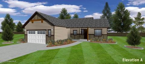 8337 W Splitrail Ave, Rathdrum, ID 83858 photo 3