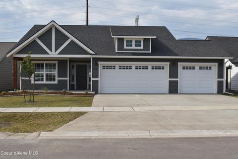 8355 W Splitrail Ave, Rathdrum, ID 83858 photo 2