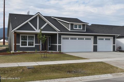 8355 W Splitrail Ave, Rathdrum, ID 83858 photo 1
