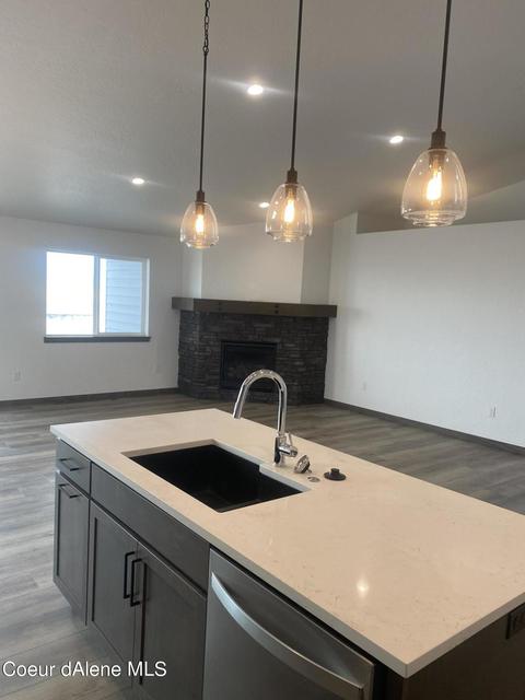 8355 W Splitrail Ave, Rathdrum, ID 83858 photo 9