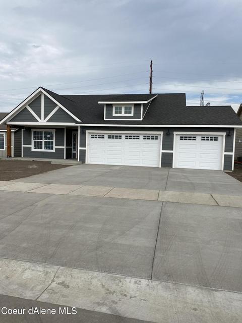 8355 W Splitrail Ave, Rathdrum, ID 83858 photo 3