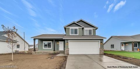 4176 N Pradera Ct, Post Falls, ID 83854 photo 1
