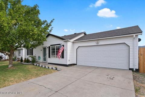 902 E Shasta Ave, Post Falls, ID 83854 photo 1