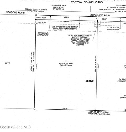 1760 W Seasons Rd, Athol, ID 83801 photo 14
