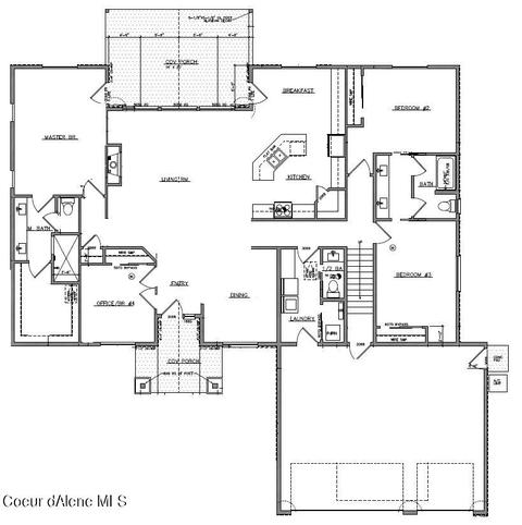 1760 W Seasons Rd, Athol, ID 83801 photo 6