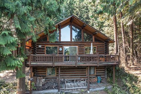 22 Blue Jay Dr, Sagle, ID 83860 photo 1