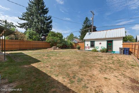 320 St Clair Ave, Sandpoint, ID 83864 photo 17