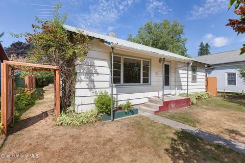 320 St Clair Ave, Sandpoint, ID 83864 photo 2