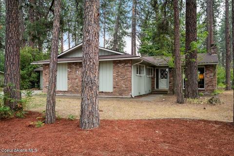 4036 E Pinevilla Dr, Post Falls, ID 83854 photo 1