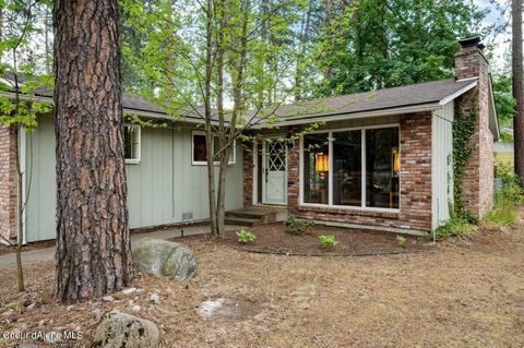 4036 E Pinevilla Dr, Post Falls, ID 83854 photo 5