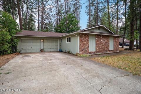 4036 E Pinevilla Dr, Post Falls, ID 83854 photo 4