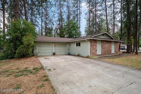 4036 E Pinevilla Dr, Post Falls, ID 83854 photo 3