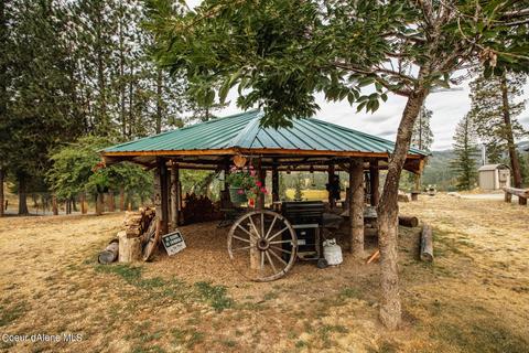 30671 E Hardy Loop, Cataldo, ID 83810 photo 5
