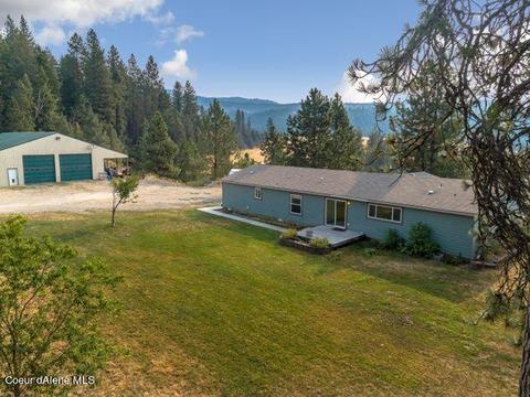 30671 E Hardy Loop, Cataldo, ID 83810 photo 2
