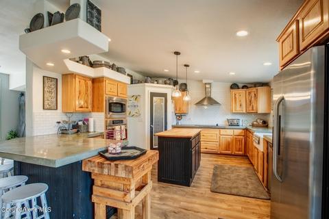 30671 E Hardy Loop, Cataldo, ID 83810 photo 13