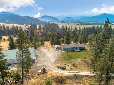 30671 E Hardy Loop, Cataldo, ID 83810 photo 1