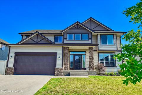 2535 E Pumice Ave, Post Falls, ID 83854 photo 2