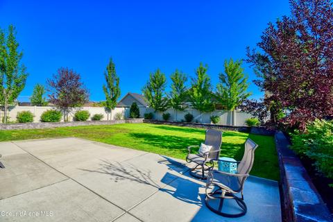 2535 E Pumice Ave, Post Falls, ID 83854 photo 8