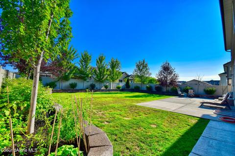 2535 E Pumice Ave, Post Falls, ID 83854 photo 6