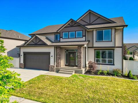 2535 E Pumice Ave, Post Falls, ID 83854 photo 1