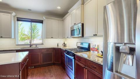 2535 E Pumice Ave, Post Falls, ID 83854 photo 16