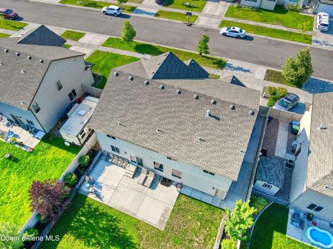 2535 E Pumice Ave, Post Falls, ID 83854 photo 5