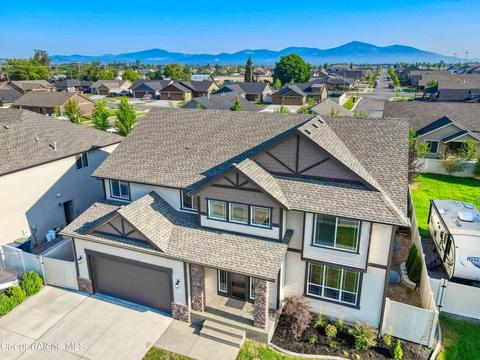 2535 E Pumice Ave, Post Falls, ID 83854 photo 3