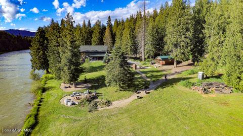 720 Dirks Rd, Priest River, ID 83856 photo 1