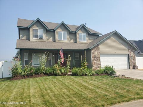 950 E Warm Springs Ave, Post Falls, ID 83854 photo 1