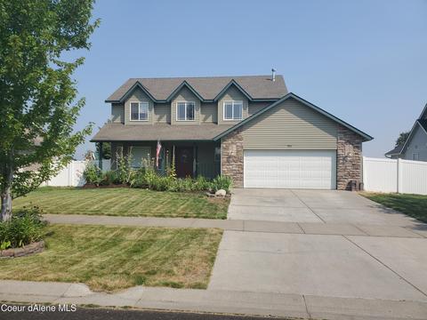 950 E Warm Springs Ave, Post Falls, ID 83854 photo 2