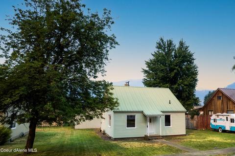 1226 E Larch Ave, Osburn, ID 83849 photo 1