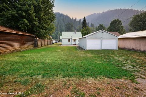 1226 E Larch Ave, Osburn, ID 83849 photo 2