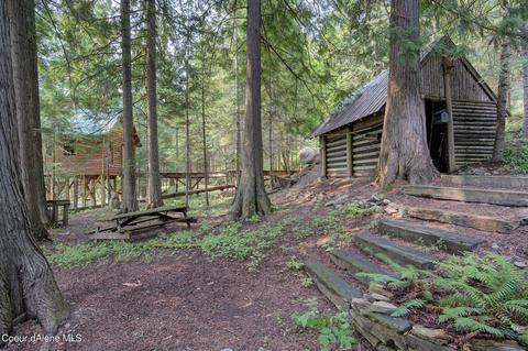 564 River Dr, Clark Fork, ID 83811 photo 31