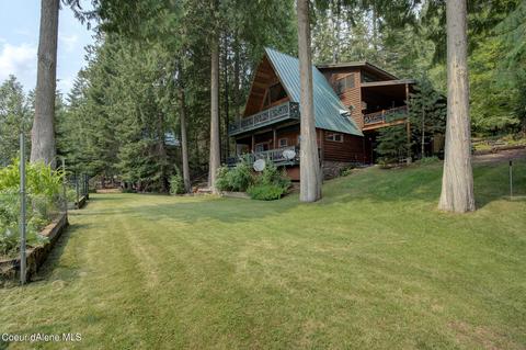 564 River Dr, Clark Fork, ID 83811 photo 1