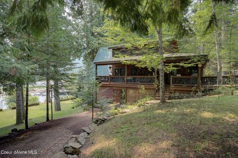 564 River Dr, Clark Fork, ID 83811 photo 4