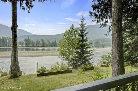 564 River Dr, Clark Fork, ID 83811 photo 22
