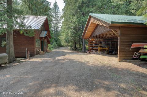 564 River Dr, Clark Fork, ID 83811 photo 34