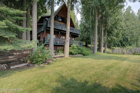 564 River Dr, Clark Fork, ID 83811 photo 3