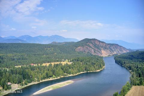 564 River Dr, Clark Fork, ID 83811 photo 2