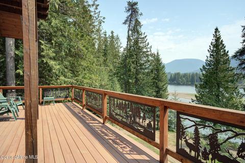 564 River Dr, Clark Fork, ID 83811 photo 38