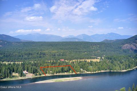 564 River Dr, Clark Fork, ID 83811 photo 40