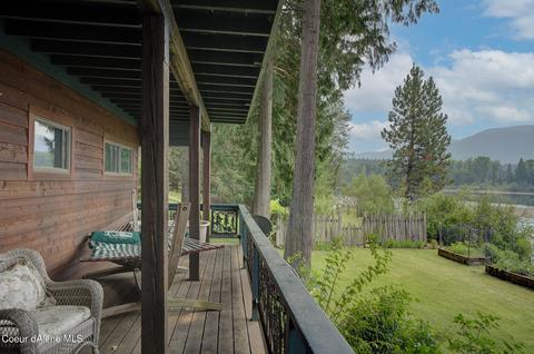 564 River Dr, Clark Fork, ID 83811 photo 21