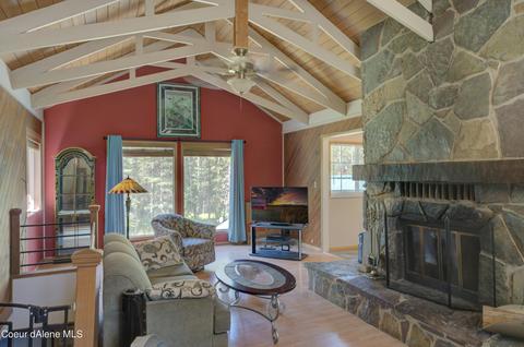 1534 Forest Siding Rd, Sandpoint, ID 83864 photo 5