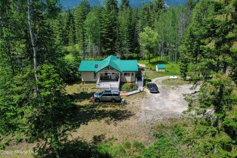 1534 Forest Siding Rd, Sandpoint, ID 83864 photo 26