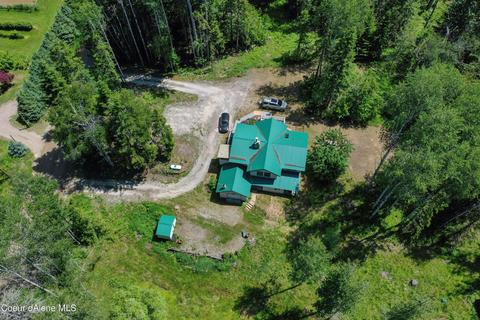 1534 Forest Siding Rd, Sandpoint, ID 83864 photo 29