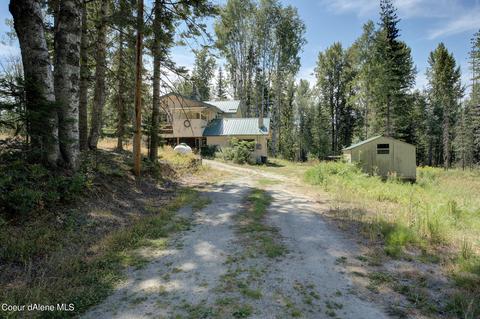 1534 Forest Siding Rd, Sandpoint, ID 83864 photo 2