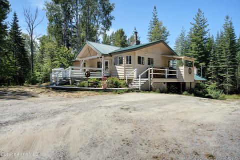 1534 Forest Siding Rd, Sandpoint, ID 83864 photo 1