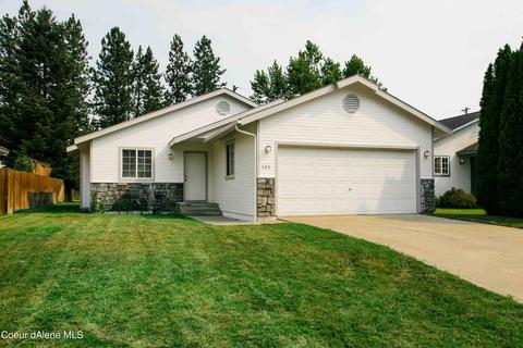 503 E 16th Ave, Post Falls, ID 83854 photo 1