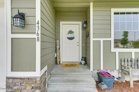 4368 N Shelburne Loop, Post Falls, ID 83854 photo 3