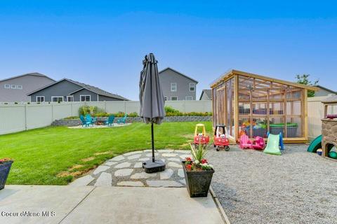 4368 N Shelburne Loop, Post Falls, ID 83854 photo 31